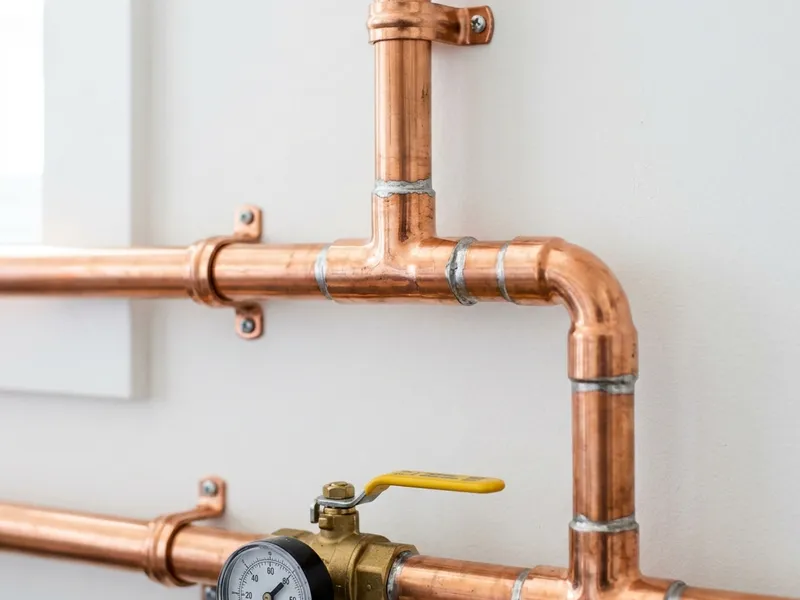 Frequently asked plumbing questions in Haileyville. Licensed plumbing contractors answering your pipe, leak, and repair questions.